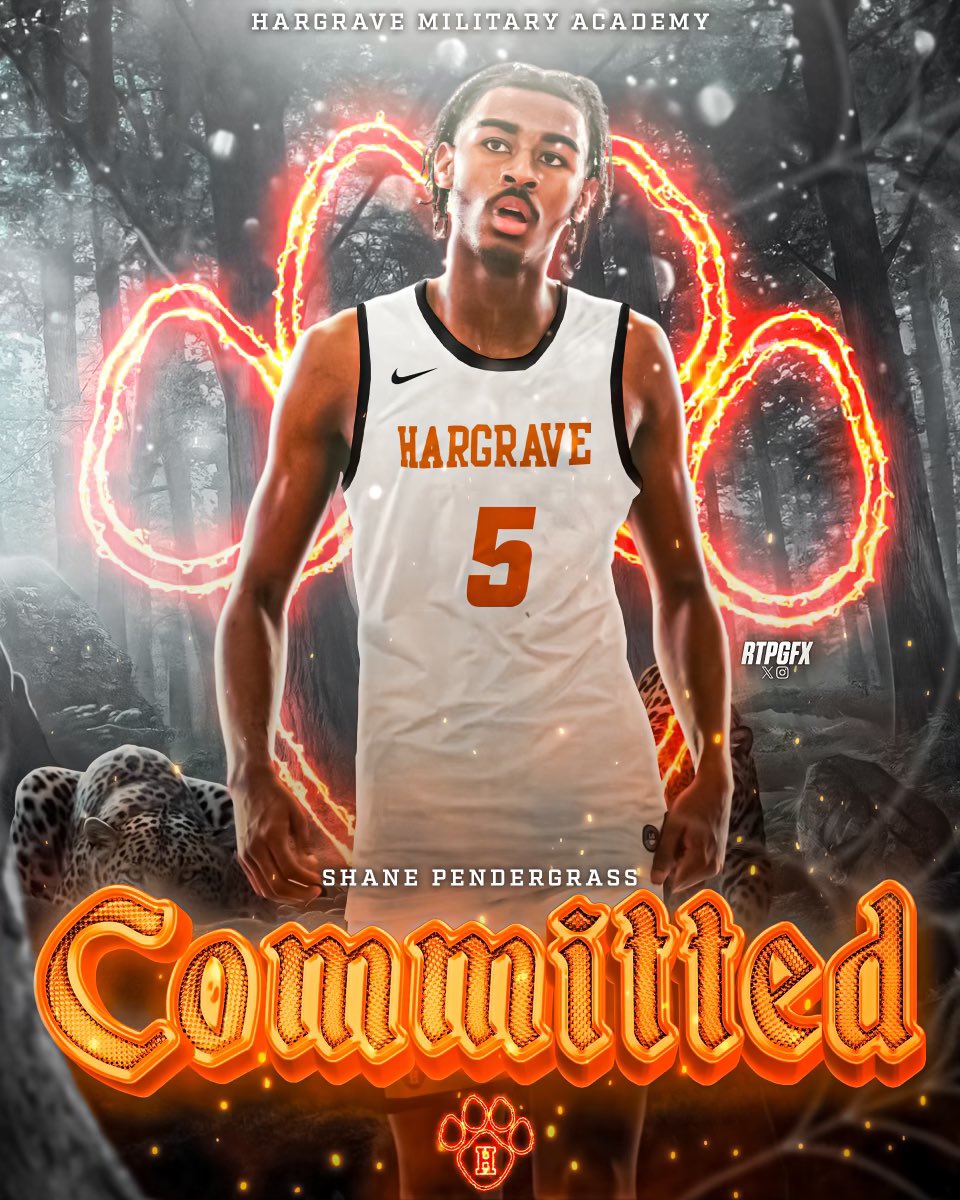 Next 2 years of my High School career will be spent at Hargrave Military Academy <a href="/HargraveHoops/">Ben Veshi</a> <a href="/Coach_Rosinski/">Luke Rosinski</a> @jmeb22 #HargraveFamily
