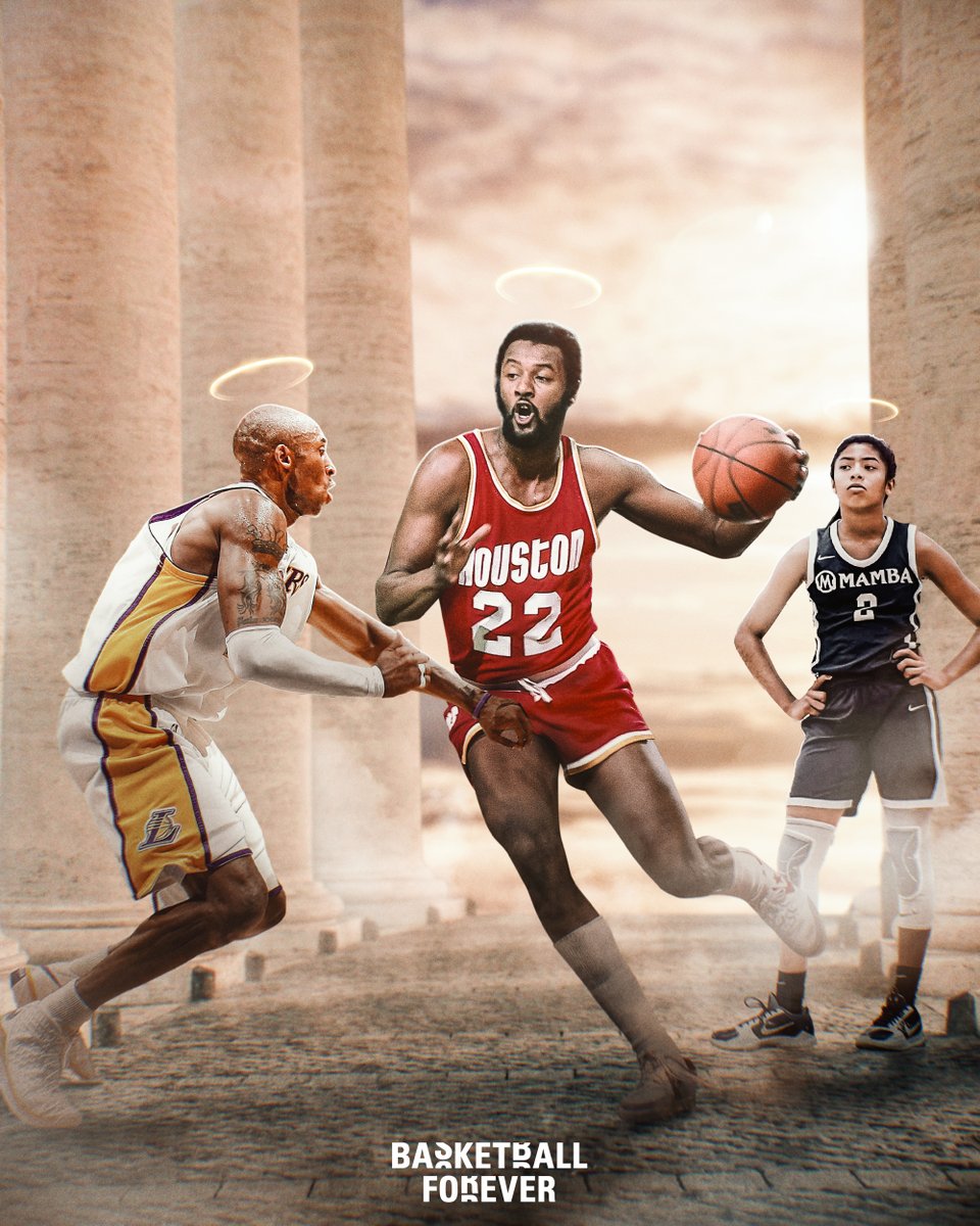 bballforever_'s tweet photo. Rest in Peace, Joe "Jellybean" Bryant 💔 https://t.co/zA1XsnWcqi