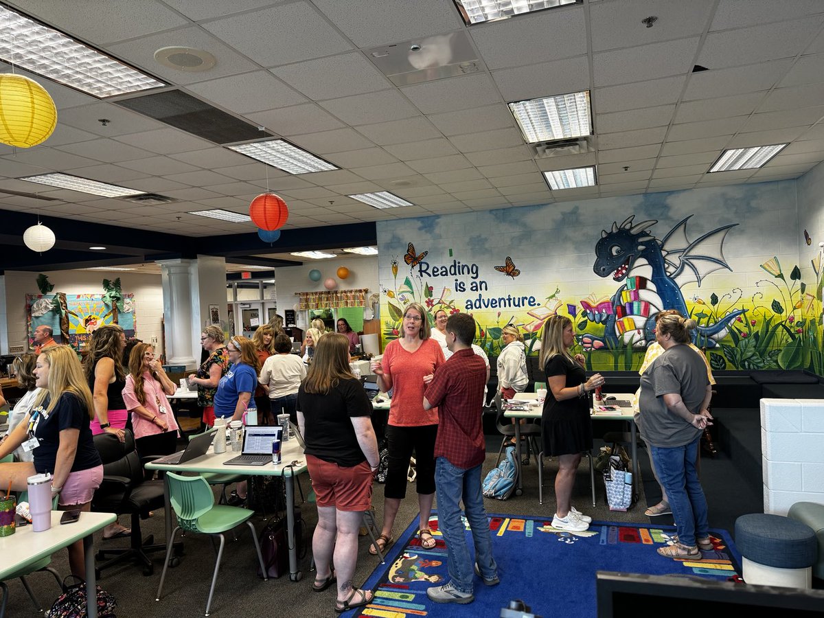 Anna Clardy (@aclardygrrec) on Twitter photo Enjoyed spending the day with <a href="/Warren_Elem/">Warren Elementary</a> administrators and teachers ensuring that a strong framework for supporting students and staff is in place for the new school year. #PBIS #WCPS #WarrenElway Enjoyed spending the day with <a href="/Warren_Elem/">Warren Elementary</a> administrators and teachers ensuring that a strong framework for supporting students and staff is in place for the new school year. #PBIS #WCPS #WarrenElway