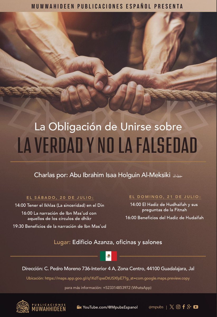 MpubsEspanol tweet media