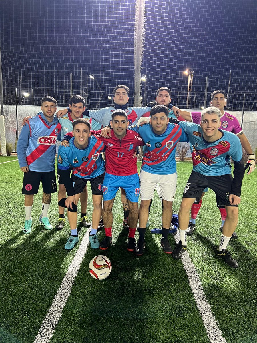 ArsenalLat's tweet photo. Fecha 3: Los clásicos se ganan
Con ilusiones renovadas arrancamos este campeonato luego de una postergación y que nos den los puntos con una contundente victoria 3-0 ante un duro Dock Sud
Goles:
@Lucaasleonel_ok ⚽⚽
Mati Galeano ⚽ https://t.co/85ibTUCXZh