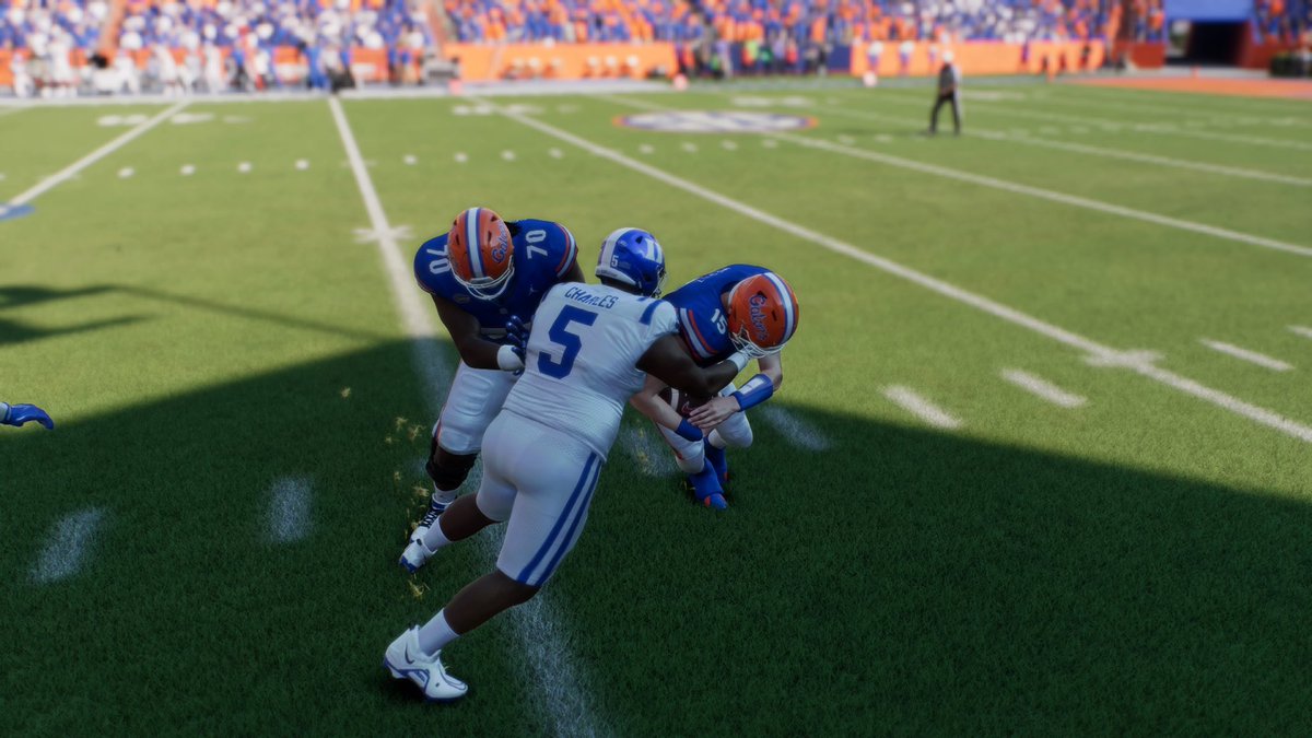 Orange Park Football tweet media