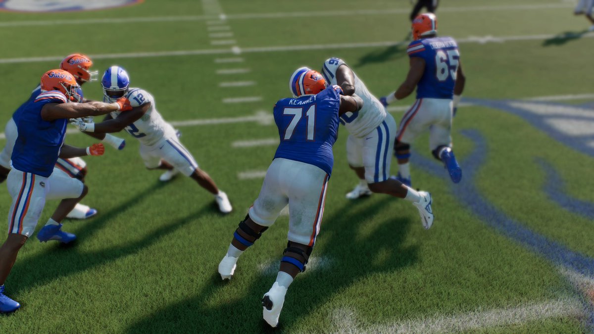 Orange Park Football tweet media