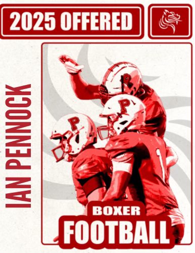 Had a great conversation with <a href="/Coach_Nai/">Nainoa Coelho-Lopes</a> this evening! I am both excited and blessed to announce that I have received an offer to play college football at Pacific University <a href="/Boxer_Football/">Pacific Football</a>  <a href="/pacificu/">Pacific University</a> 
#AGTG #GlovesUp 🥊 #GoBoxers  🔴⚫️

<a href="/SilverKnightsFB/">Silver Knights Football</a> 
<a href="/CoachMontez87/">Joey Montez</a>