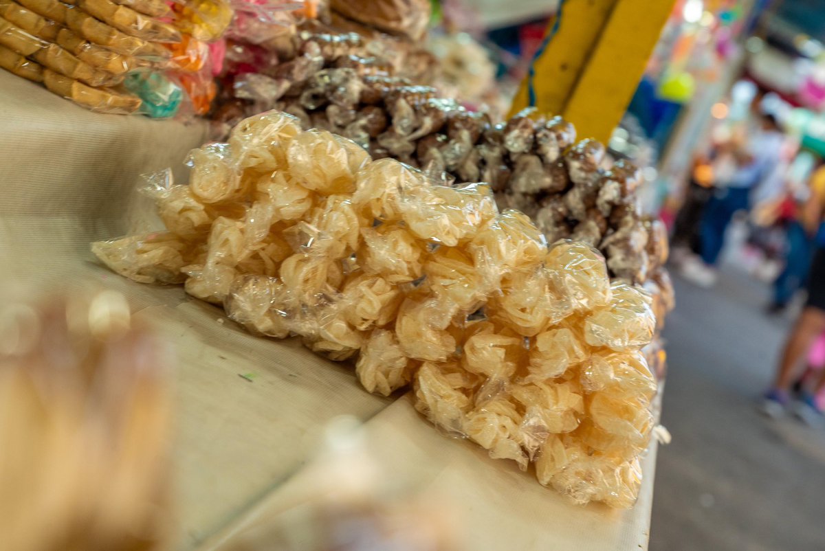alcaldia_ss's tweet photo. 🥥 Conservas  
🥨 Churros españoles  
🍿 Palomitas  
🐝 Hojuelas con miel  
🧁 Turrones  
🍎 Manzanas acarameladas...

Y la lista no termina. 😍😋

¡El Distrito de Ciudad Delgado está de fiestas!🥳🤩 https://t.co/CDJmnlqBa0