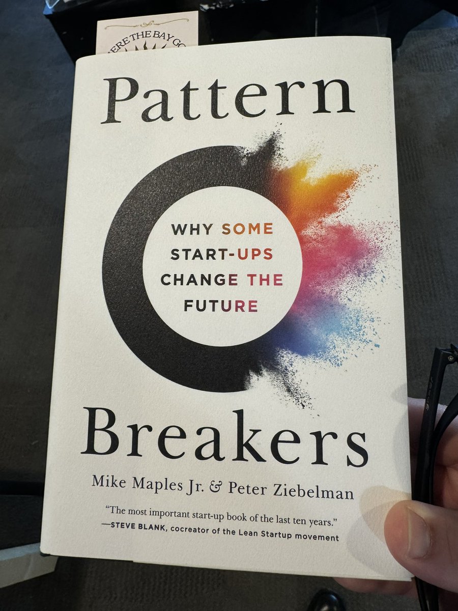 FallgrenStefan's tweet photo. @m2jr Looking forward to an interesting read! https://t.co/h6lY73Qjil