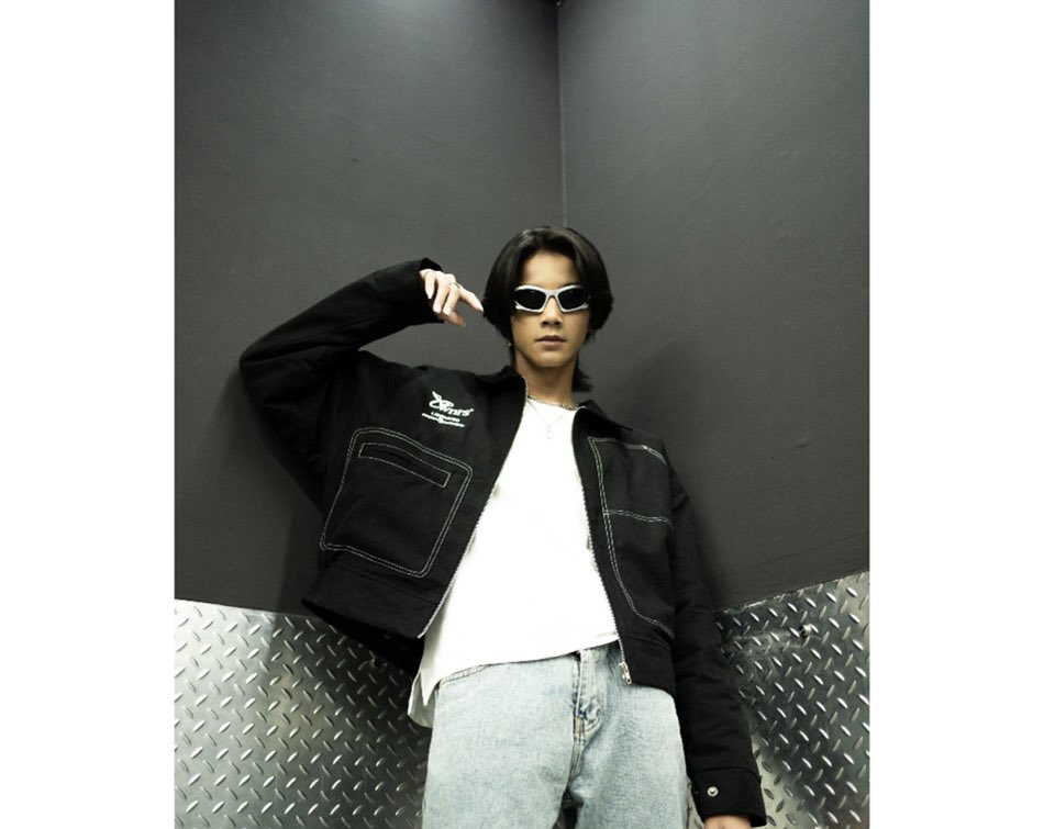 prvstudio's tweet image. 3. ￼Owners Boxy Work Jacket - Liberate - Jaket Hitam Terlaris
Link shopee: s.shopee.co.id/9f0ZsCO1Wy
Link tokped: tokopedia.link/RY8vyz2biLb