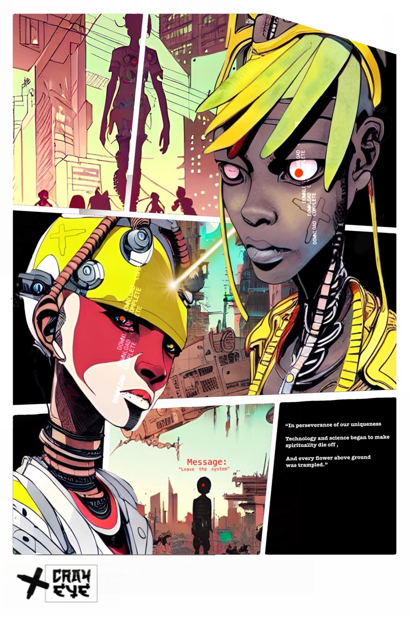 BROKENCRAY0NS's tweet image. ❤️🖍