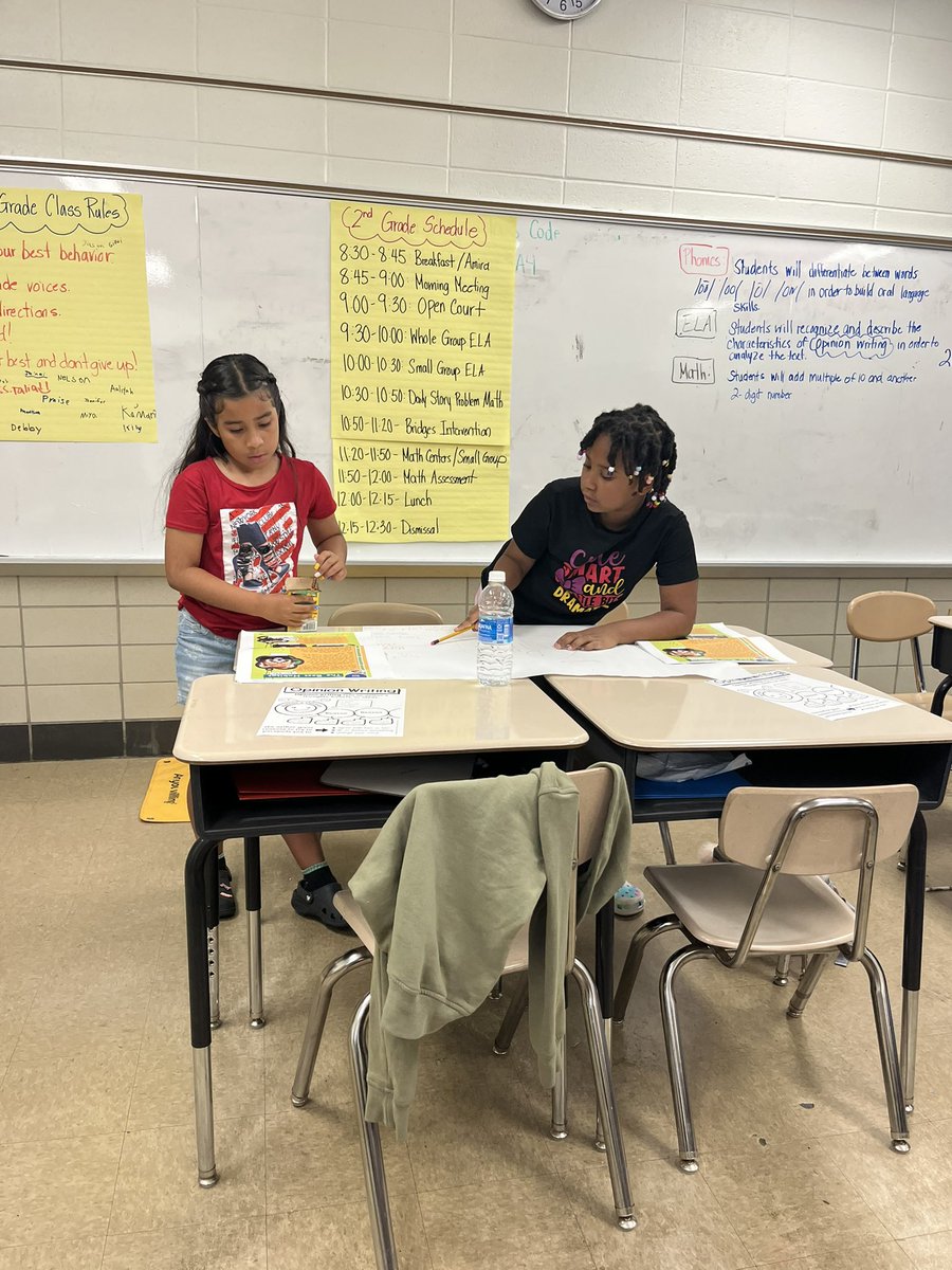 Mrs. Poland (@spoland123) on Twitter photo Second graders had a busy day researching red pandas in SS today. Group work, collaboration, & fact finding was on fire! <a href="/HernwoodES/">Hernwood Elementary</a> <a href="/TamthePrincipal/">Tamera Harris Murphy</a> Second graders had a busy day researching red pandas in SS today. Group work, collaboration, & fact finding was on fire! <a href="/HernwoodES/">Hernwood Elementary</a> <a href="/TamthePrincipal/">Tamera Harris Murphy</a>