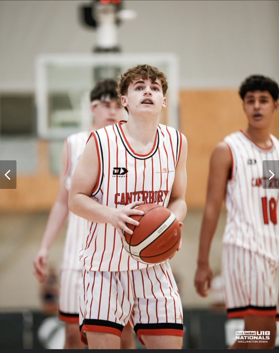 mollycockburn_'s tweet photo. Loved watching my little brother play in the basketball New Zealand under 18 nationals last week
In Wellington. @JackCockburn11 . If you’re a juco coach looking for a PG /G in 2026 who is selfless and makes great passes and plays great D he is your guy. https://t.co/vQPI8156Cs