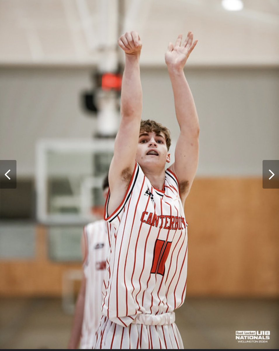 mollycockburn_'s tweet photo. Loved watching my little brother play in the basketball New Zealand under 18 nationals last week
In Wellington. @JackCockburn11 . If you’re a juco coach looking for a PG /G in 2026 who is selfless and makes great passes and plays great D he is your guy. https://t.co/vQPI8156Cs