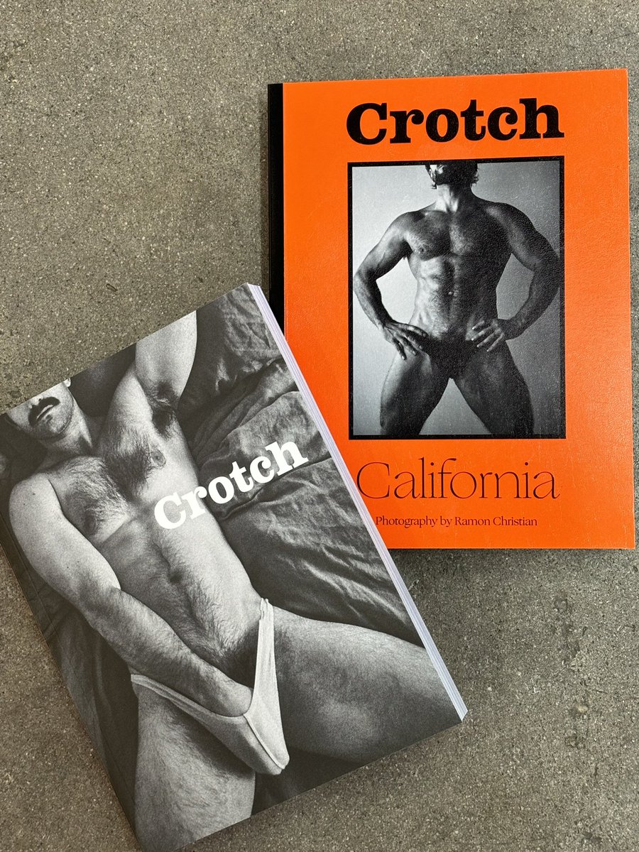 TOM OF FINLAND STORE tweet media