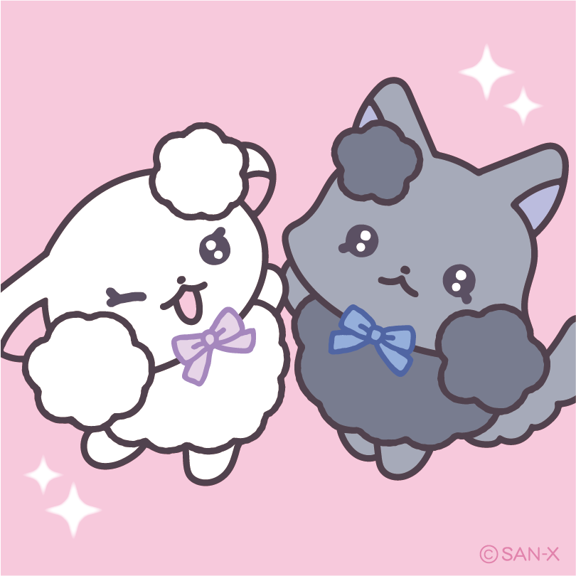 ちあちあラムズ【公式】 tweet media