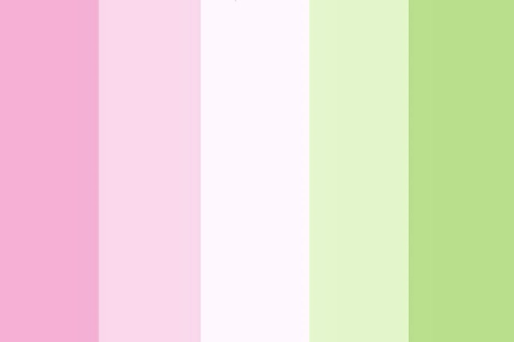 best color palette
