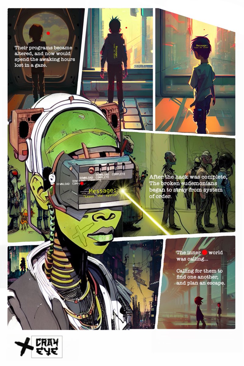 BROKENCRAY0NS's tweet image. ❤️🖍