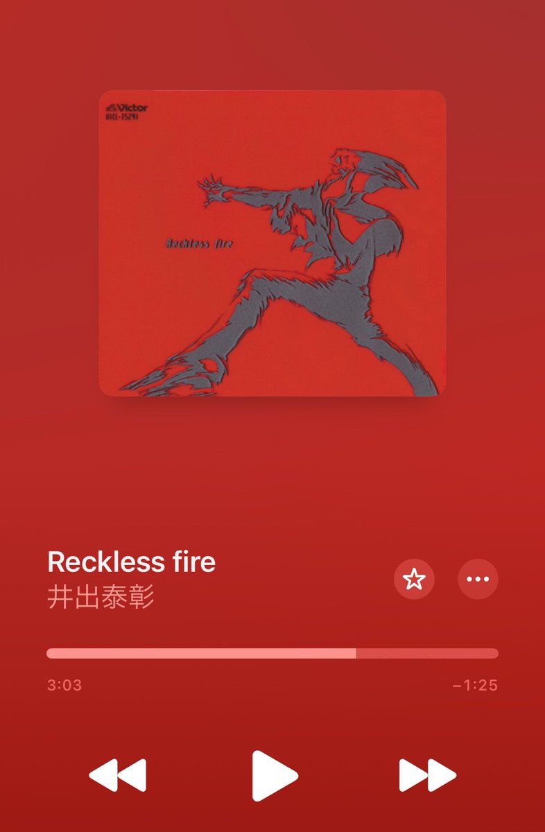 cpy331redeemer's tweet photo. #RecklessFire
#スクライド https://t.co/vLKoQVhED8