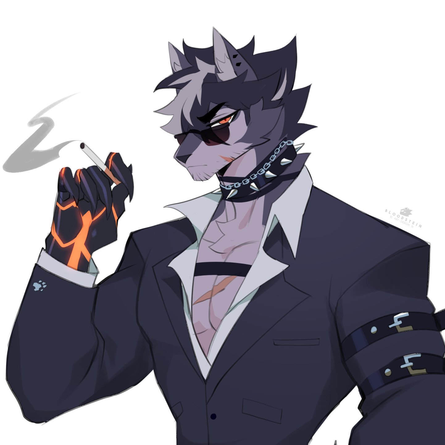 🦇🩸【Klaus Bloodstein】 🩸🦇 on X: 