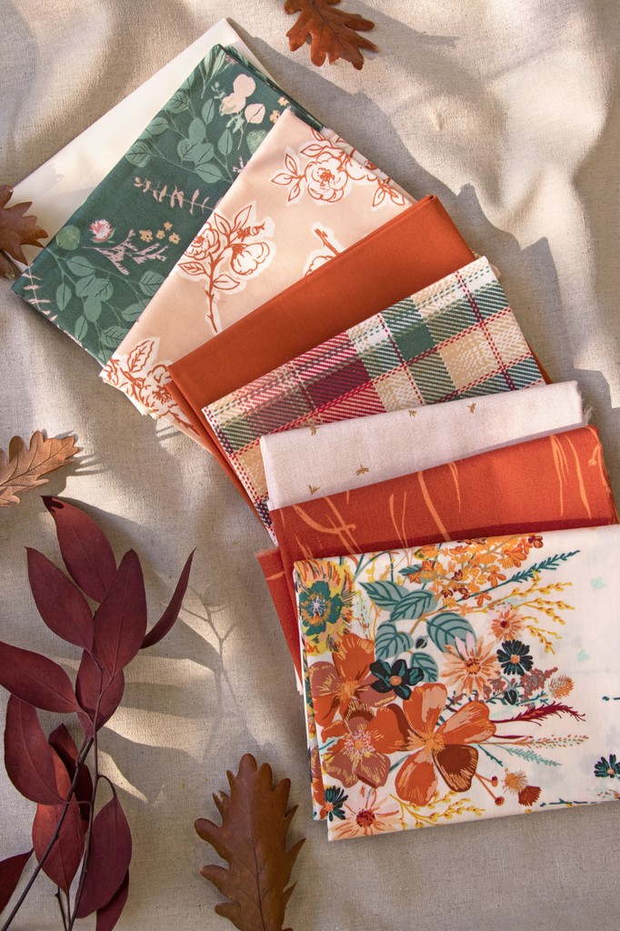 ArtGalleryFab's tweet photo. 🍂 Fall. Fabric. Pull!  

The time for fall sewing has begun! Quick, what's the first name that pops into your head for this cozy fabric pull? 🍁

Drop your name ideas below! 💡

#ArtGalleryFabrics #FabricLove #FabricPull #FeelTheDifference #Quilting #Sewing #QuiltingCotton https://t.co/bGvREcyec6