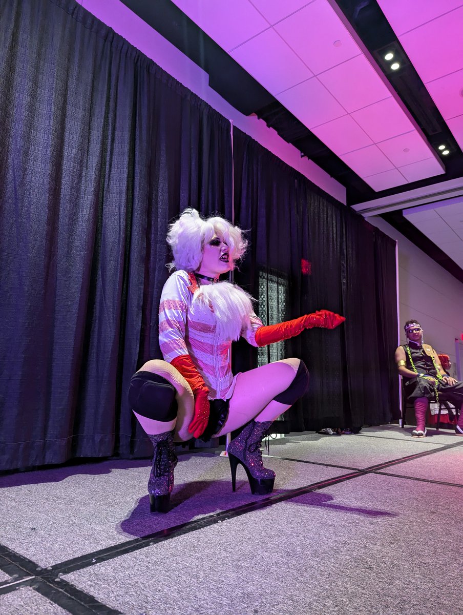 Jessica Nova tweet media