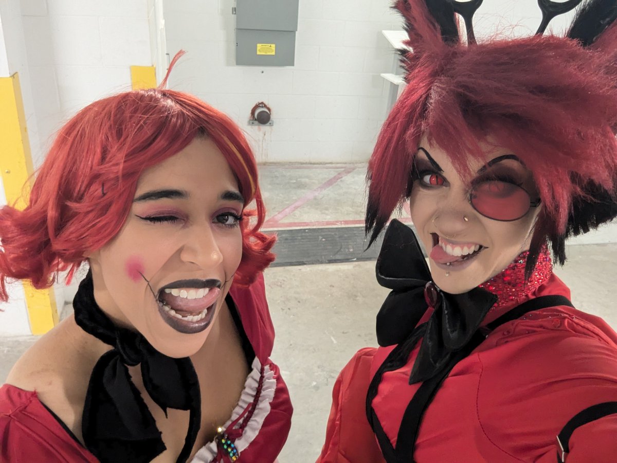 Jessica Nova tweet media
