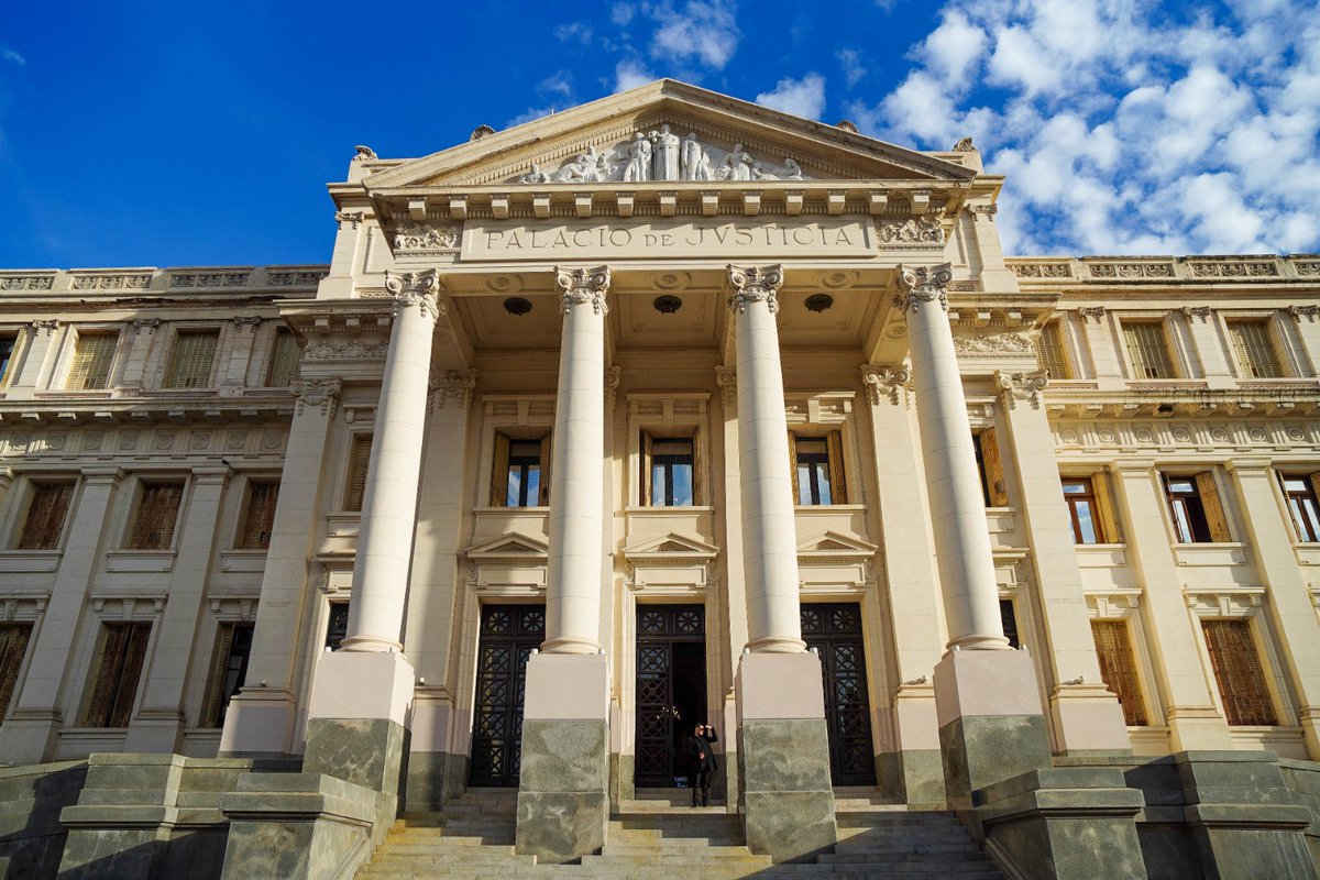 Martín Llaryora tweet media