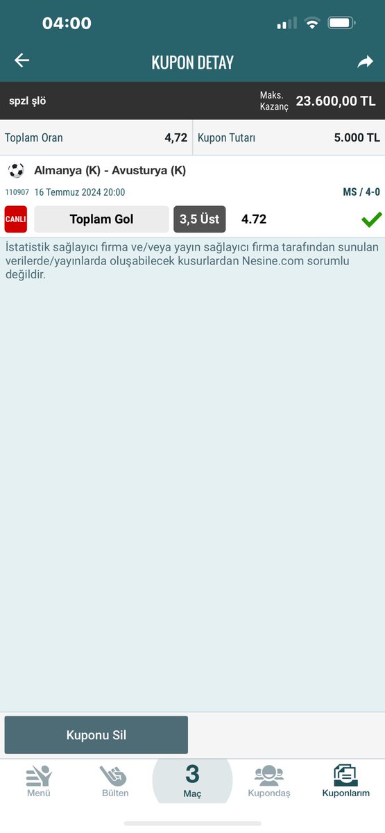 TAMTURKOGLU's tweet photo. #TOTTENHAM #SLİSBON #USGİLLOOİSR #RİGASSKOLO #LİLLE #EİNDHOVEN #BREDA #HARTBERG #KAPA #PK35 #ADMİRAVACKER #DİNAMOZAGREP #BAHİA #FORTALEZA #SBRATİSLAVA #LUDOGORETS #PETROCUP #KLAKSİVİK #GREMİO #BDORTMUND #SALZBURG #GENT
✅ÇARŞAMBA KASA GÜNÜMÜZÜ AÇTIK
☎️0️⃣5️⃣4️⃣2️⃣6️⃣5️⃣7️⃣6️⃣8️⃣3️⃣7️⃣✅ https://t.co/O8cu4DgJbe