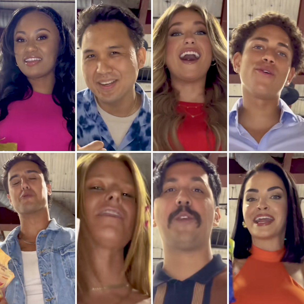 #BB26 FOLLOW TRAIN!!! 
- gain mutuals for the big brother season!
- follow me and anyone who comments and reposts on this post
- repost, follow me, and like to gain mutuals