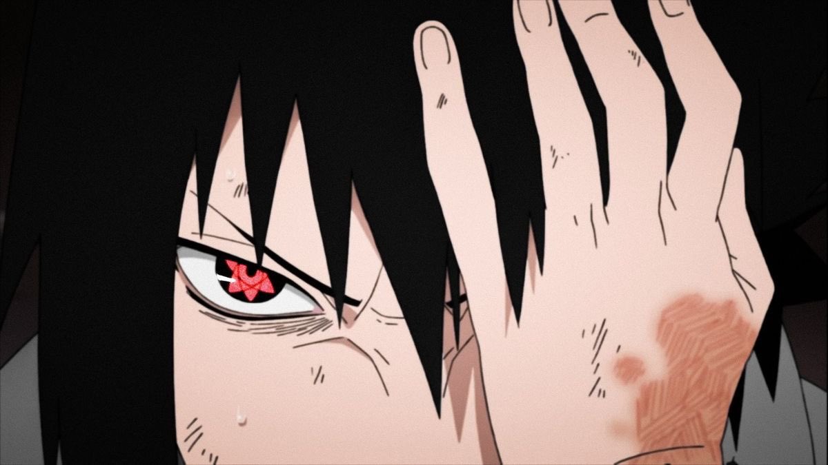 sasukedailydose's tweet photo. Uchihas - Mangekyou Sharingan https://t.co/jMagWFG8ie