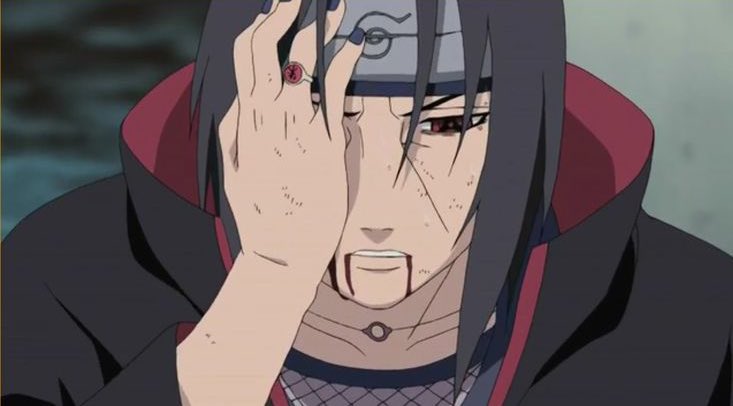 sasukedailydose's tweet photo. Uchihas - Mangekyou Sharingan https://t.co/jMagWFG8ie