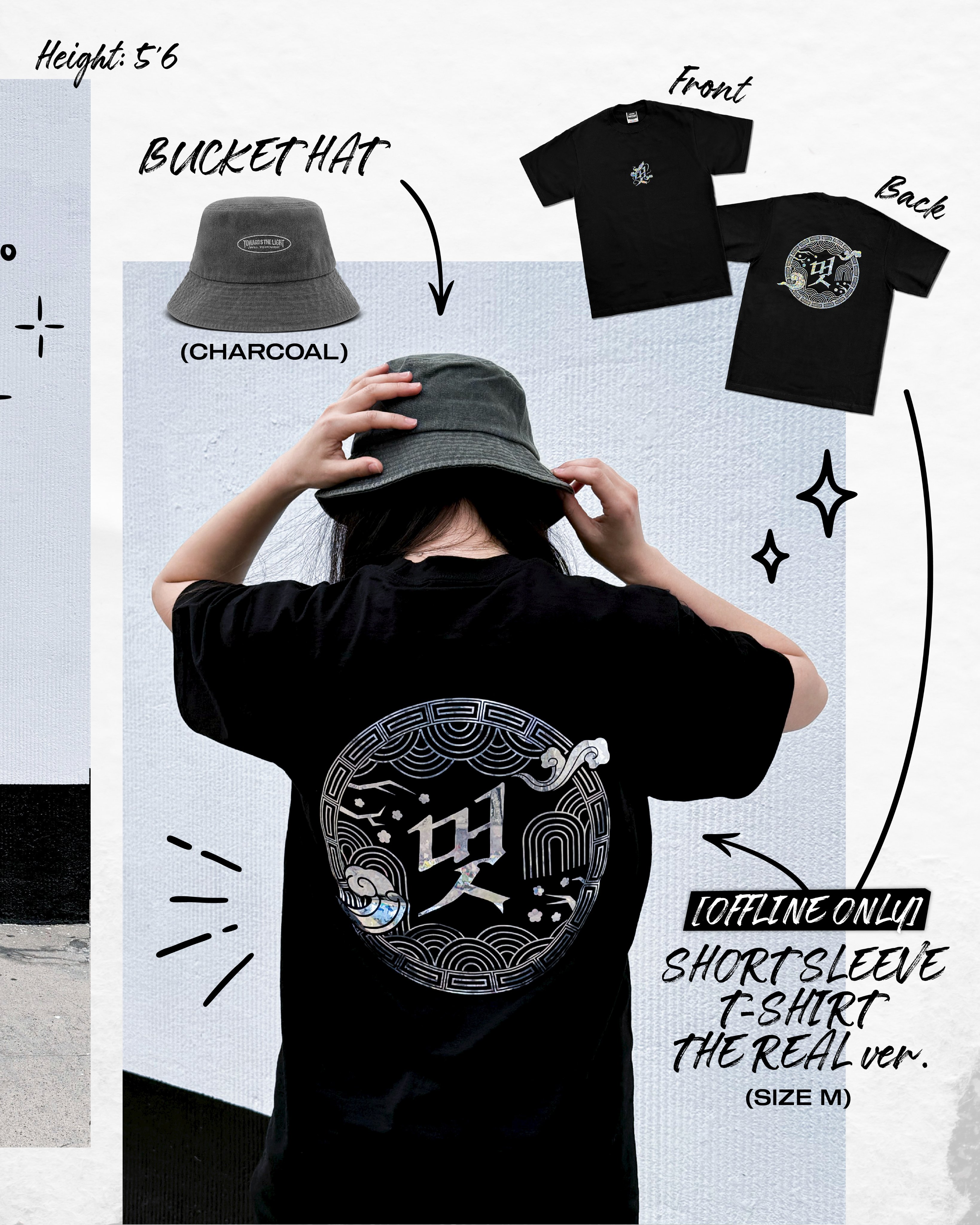 ATEEZ Coachella hello82 USA 限定 Tシャツ ATEEZ アチズ hello82 USA 限定 Tシャツ Coachella