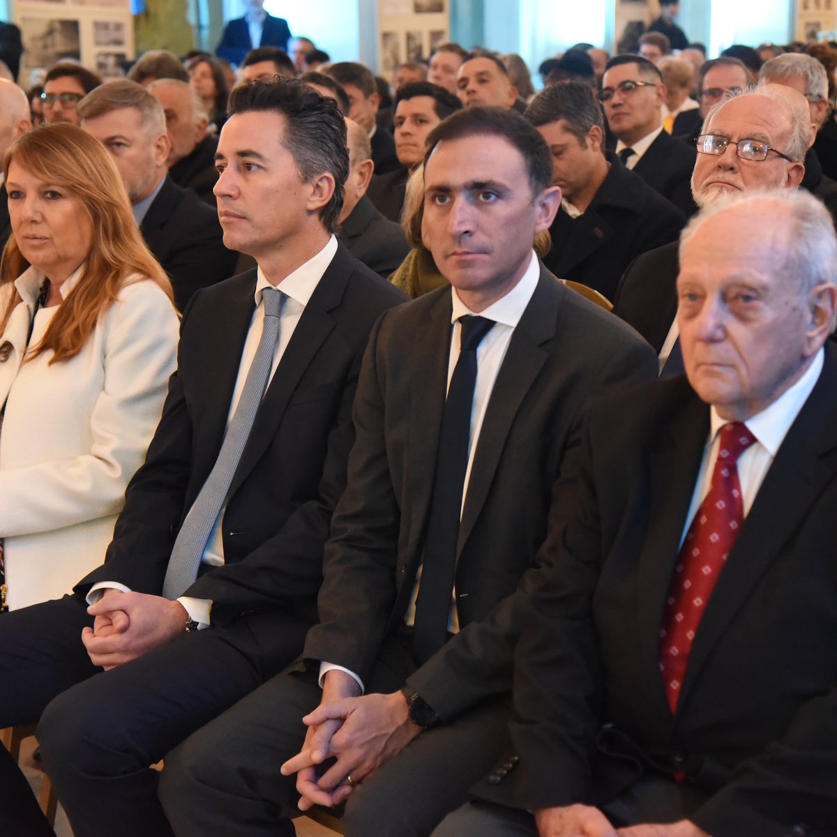 Julián M. López tweet media