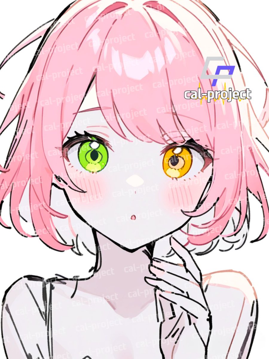 cal_project369's tweet photo. \本日のりあ_re:A_zzZ/
✨Pen Pen Pen✨
左→眼の色、髪色のプロンプトを残す
green eyes,yellow eyes,heterochromia,glowing eyes
#avalab
#calproject
#Twitc配信者
#Vtuberと繋がりたい