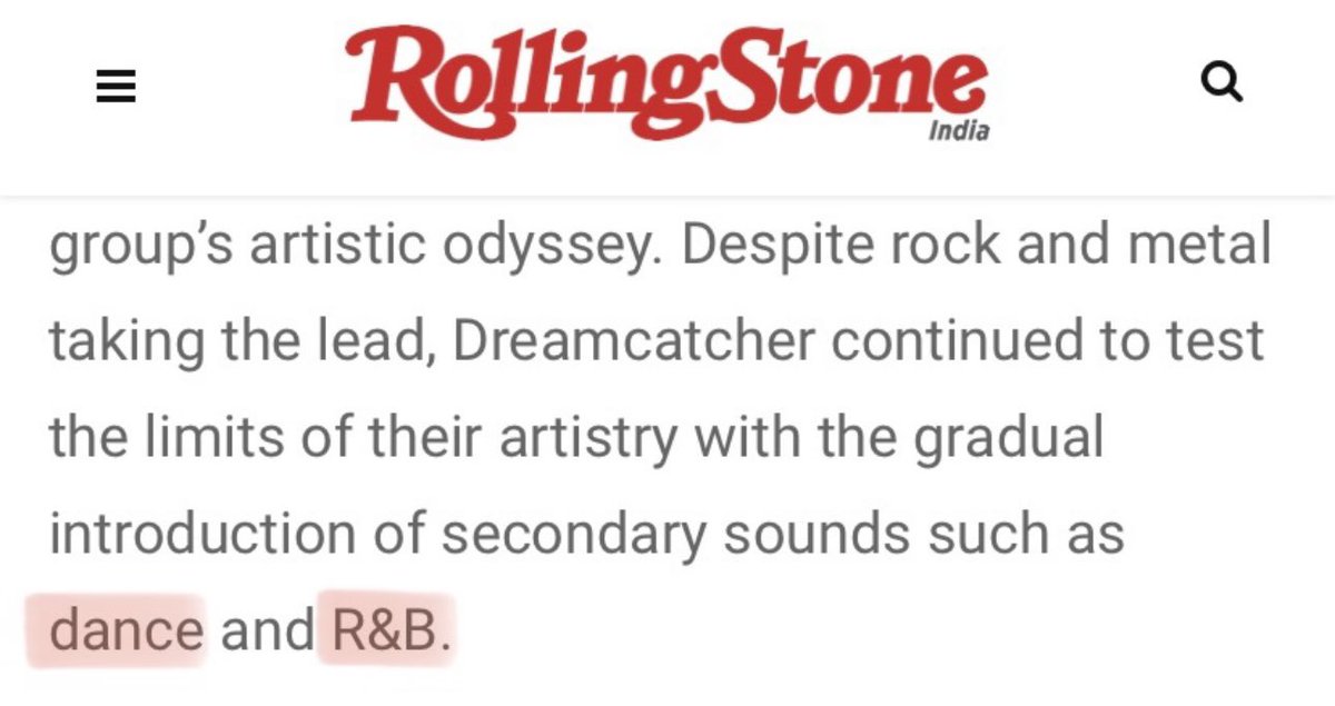 saying deukae “stick to the same formula” is WILD when they have one of the most versatile discographies in kpop. remember when rolling stone listed 10+ different genres/subgenres to describe their music (and it’s not even all of it bc they bring something new with each release)