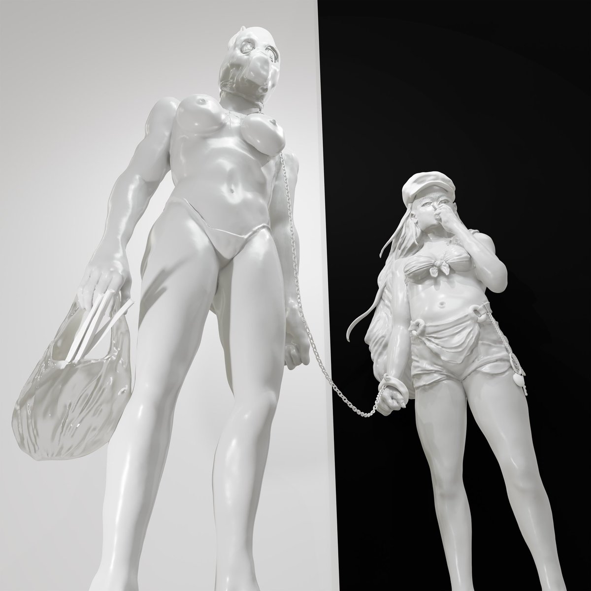 unrincones's tweet photo. Death Grips “The Money Store” 

Modelo en blender que hice como práctica del cover artwork del álbum de death grips 

#deathgrips #themoneystore #mcride #blender https://t.co/aMnZhEjvwg