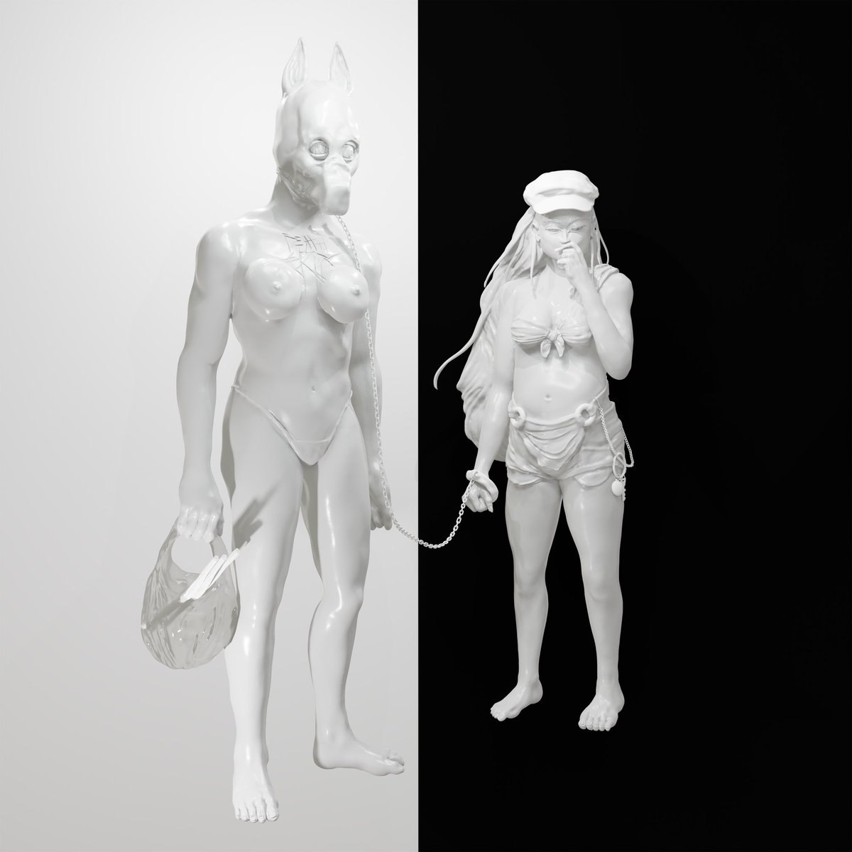 unrincones's tweet photo. Death Grips “The Money Store” 

Modelo en blender que hice como práctica del cover artwork del álbum de death grips 

#deathgrips #themoneystore #mcride #blender https://t.co/aMnZhEjvwg