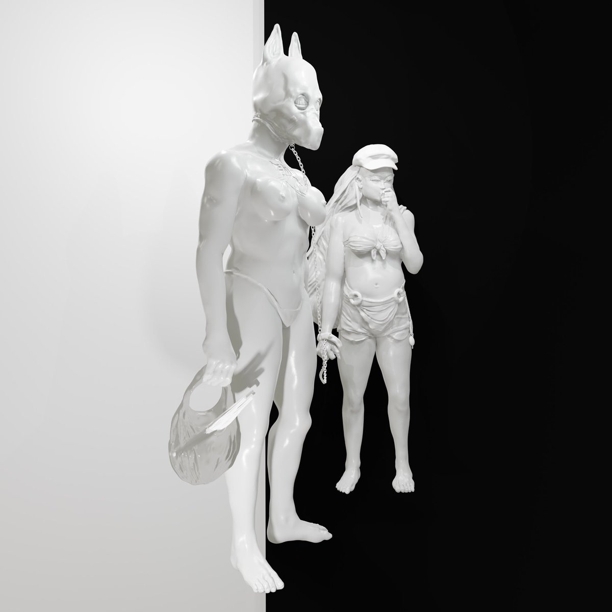 unrincones's tweet photo. Death Grips “The Money Store” 

Modelo en blender que hice como práctica del cover artwork del álbum de death grips 

#deathgrips #themoneystore #mcride #blender https://t.co/aMnZhEjvwg