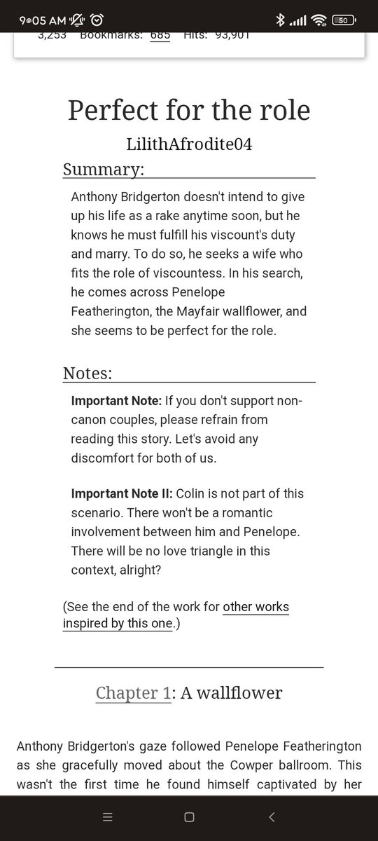 Anatta_13's tweet photo. Completed
Perfect for the role
Slow burn #Penthony AU
https://t.co/fkp02FvbJu https://t.co/M7QnfPCQdo