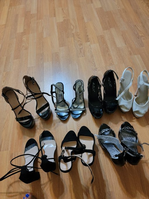 My sexy shoes for sale. Email Minkavip@gmail.com https://t.co/1tUFSpcGKJ<a class="tags" target="_blank" title="On Twitter" href="/?out=eyJ0eXAiOiJKV1QiLCJhbGciOiJIUzUxMiJ9.eyJpYXQiOjE3MjEzMTI3OTYsImlzcyI6InR3cG9ybnN0YXJzLmNvbSIsIm5iZiI6MTcyMTMxMjc5NiwiZXhwIjoxNzUyODQ4Nzk2LCJyZWRpcmVjdF91cmwiOiJodHRwczovL3R3aXR0ZXIuY29tL2dtYWlsIn0.dhAhTUcsGpNMmVmC-MUWU7tLFECT7zJX9Ovroo5_dlYU1uStNDs2d3HX-2t39BKwRbKRMR_4bTv8kghCK2skIQ">@gmail</a>