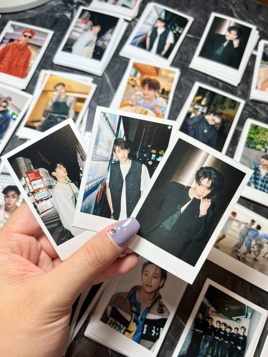 write_adream's tweet photo. 🌷เปิดร้านนน~
โพลารอยด์รูปละ 2 บาท
⚠️100รูป ขึ้นไป 1.5 บาท
⚠️200รูป ขึ้นไป แถมฟรี 40 รูป ฉ่ำๆ
สั่งซื้อ👉🏻https://t.co/Y458JJa2Jk

#ตลาดนัดproxie #ตลาดนัดatlas #ตลาดนัดgmmtv #ตลาดนัดดมด #ตลาดนัดdmd #ตลาดนัดlaz1 #ตลาดนัดenhypen #ตลาดนัดexo #ตลาดนัดtreasure #ตลาดนัดรวมด้อม https://t.co/6SE6M5alYc