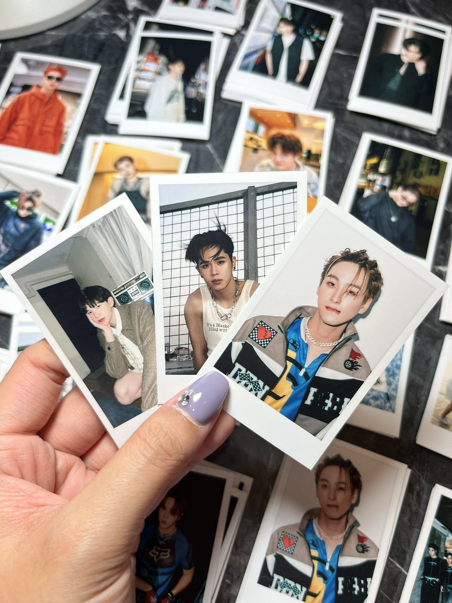 write_adream's tweet photo. 🌷เปิดร้านนน~
โพลารอยด์รูปละ 2 บาท
⚠️100รูป ขึ้นไป 1.5 บาท
⚠️200รูป ขึ้นไป แถมฟรี 40 รูป ฉ่ำๆ
สั่งซื้อ👉🏻https://t.co/Y458JJa2Jk

#ตลาดนัดproxie #ตลาดนัดatlas #ตลาดนัดgmmtv #ตลาดนัดดมด #ตลาดนัดdmd #ตลาดนัดlaz1 #ตลาดนัดenhypen #ตลาดนัดexo #ตลาดนัดtreasure #ตลาดนัดรวมด้อม https://t.co/6SE6M5alYc
