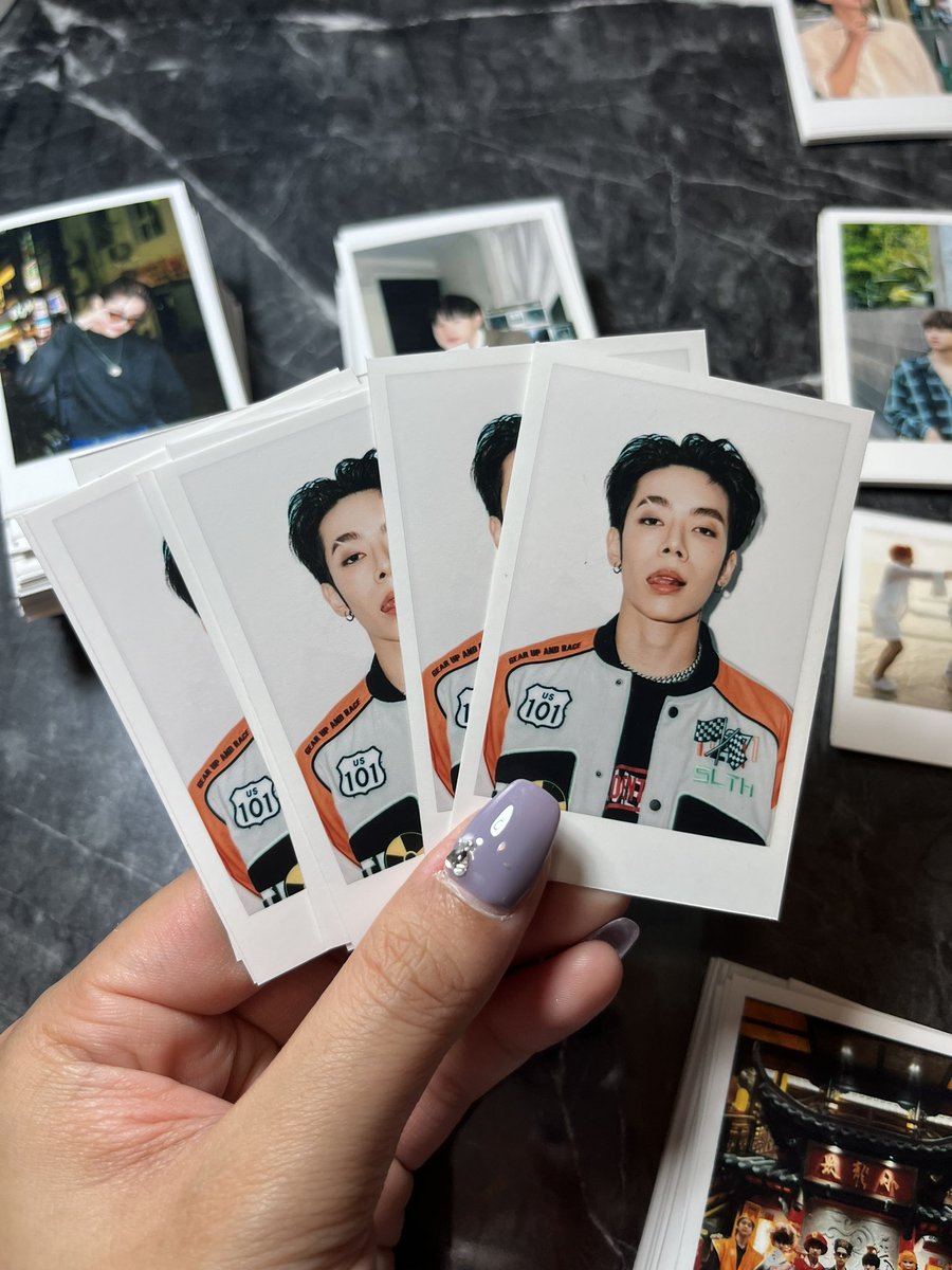 write_adream's tweet photo. 🌷เปิดร้านนน~
โพลารอยด์รูปละ 2 บาท
⚠️100รูป ขึ้นไป 1.5 บาท
⚠️200รูป ขึ้นไป แถมฟรี 40 รูป ฉ่ำๆ
สั่งซื้อ👉🏻https://t.co/Y458JJa2Jk

#ตลาดนัดproxie #ตลาดนัดatlas #ตลาดนัดgmmtv #ตลาดนัดดมด #ตลาดนัดdmd #ตลาดนัดlaz1 #ตลาดนัดenhypen #ตลาดนัดexo #ตลาดนัดtreasure #ตลาดนัดรวมด้อม https://t.co/6SE6M5alYc