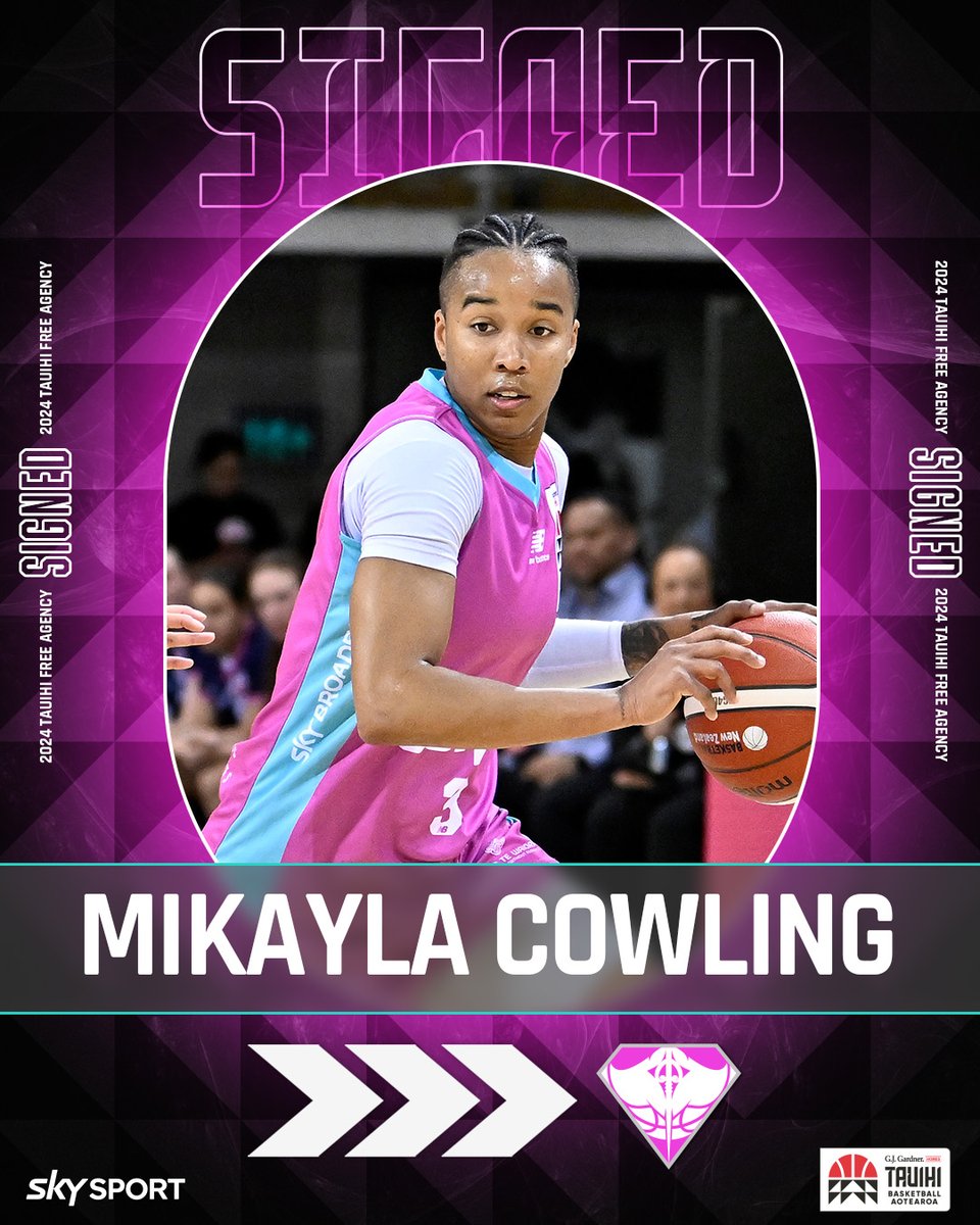 Tauihi Basketball Aotearoa tweet media