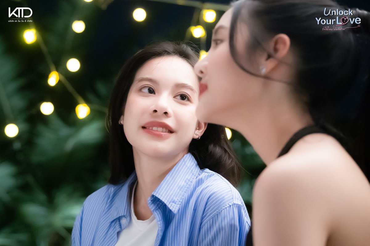 hubgirlslove's tweet photo. VEM AÍ #UnlockYourLove

🗓 11 de setembro nas TVs Thai, transmitida pela GMM!!!

Para nós, fãs internacionais, teremos o Youtube: @k11d_house e o GagaOOLala !

Além das nossas AMADAS #BmineNear, temos casal secundário com as atrizes Cake e Chacha!

#Loverain☔💜 https://t.co/V5WeQveNhk