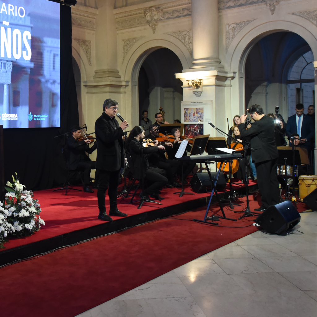 Julián M. López tweet media