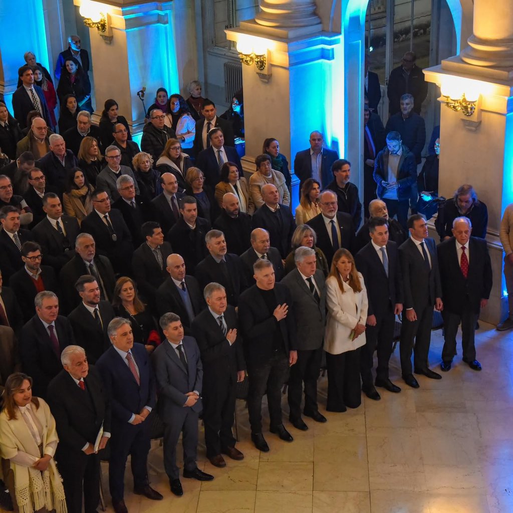 Julián M. López tweet media