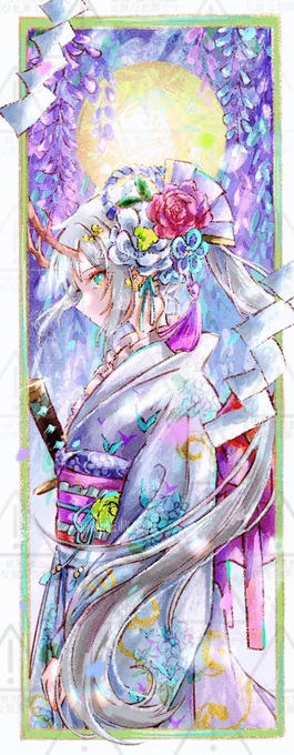 #作風が気に入ったらフォローしてください タップ推奨...!