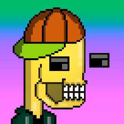 Sugar Heads NFT tweet media