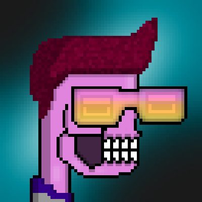 Sugar Heads NFT tweet media