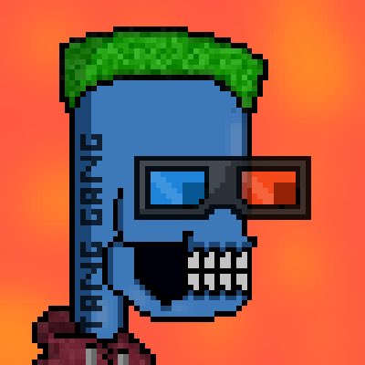 Sugar Heads NFT tweet media