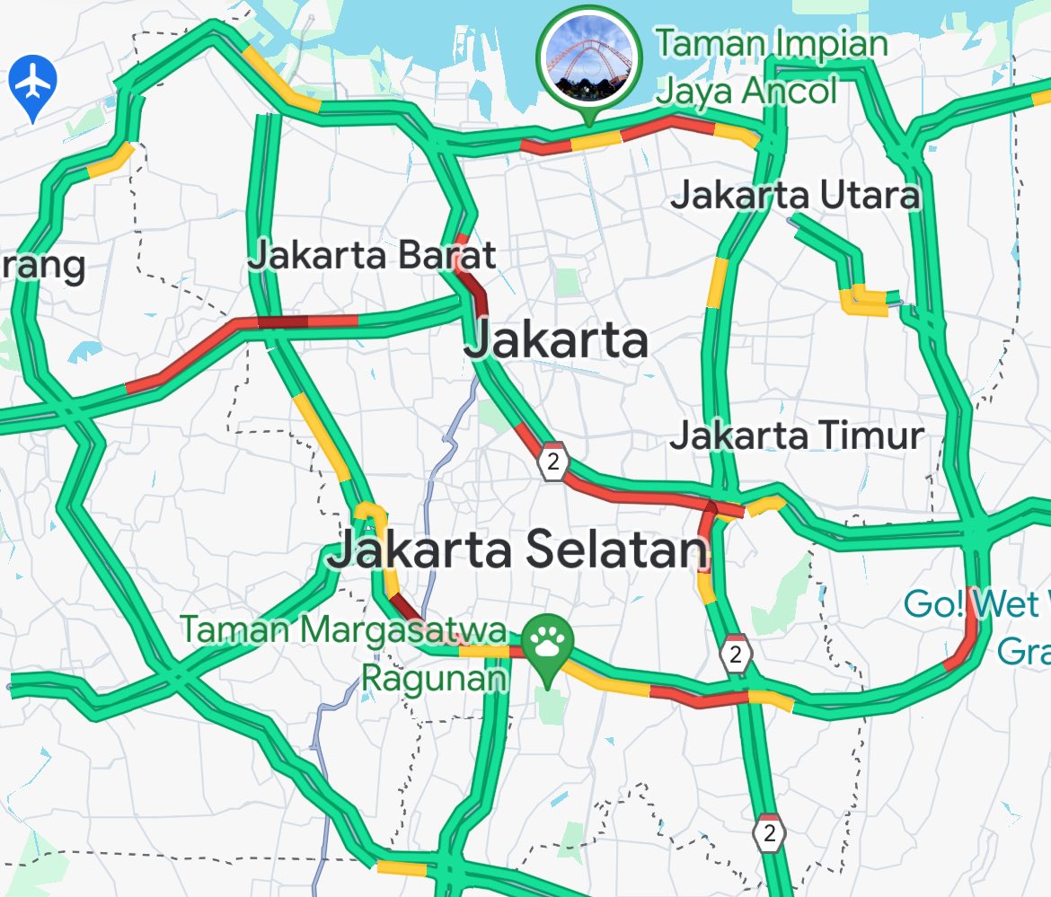 TXT DARI JAKARTA tweet media